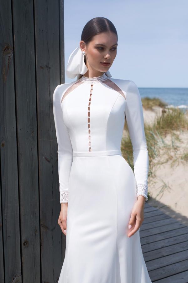 Свадебное платье #2707