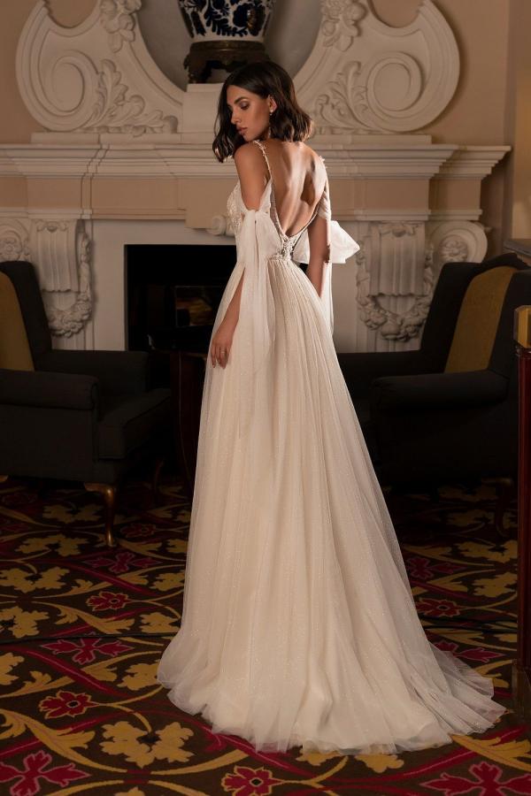 Свадебное платье #1867