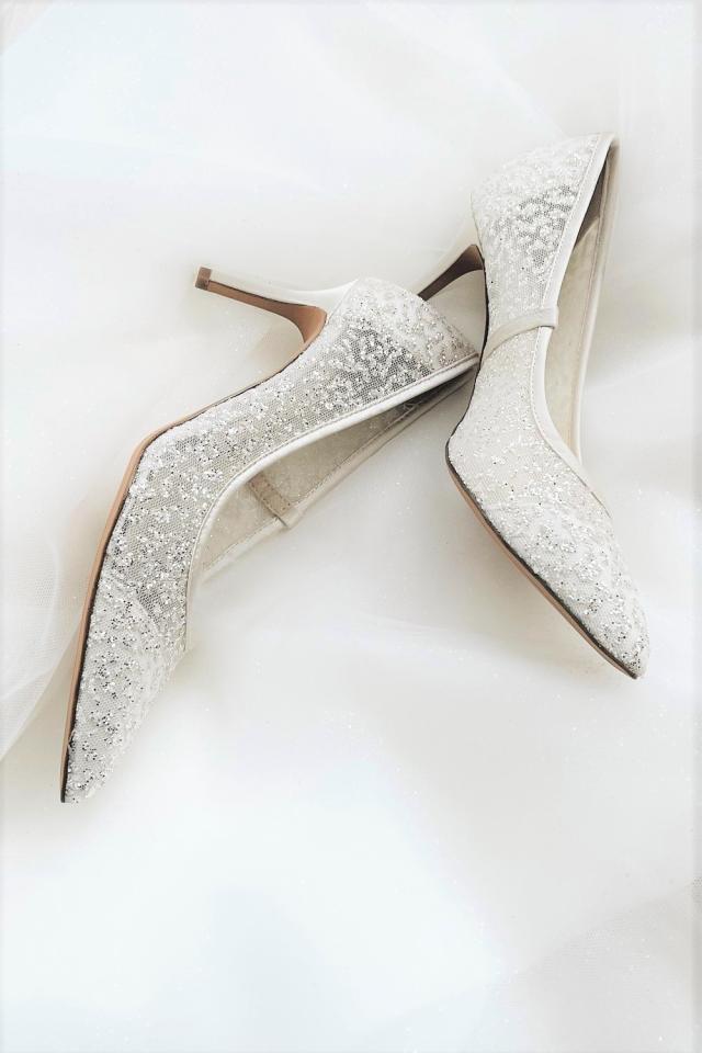 Свадебный аксессуар #70001