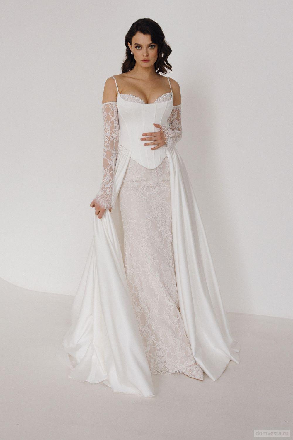 Свадебное платье #2871