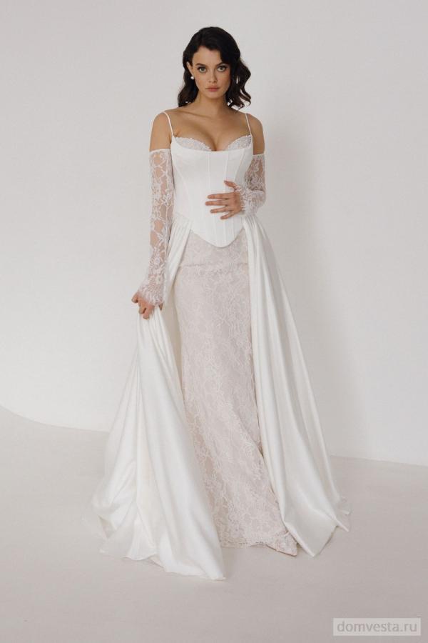 Свадебное платье #2871