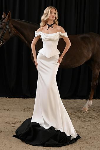 Свадебные платья #7945