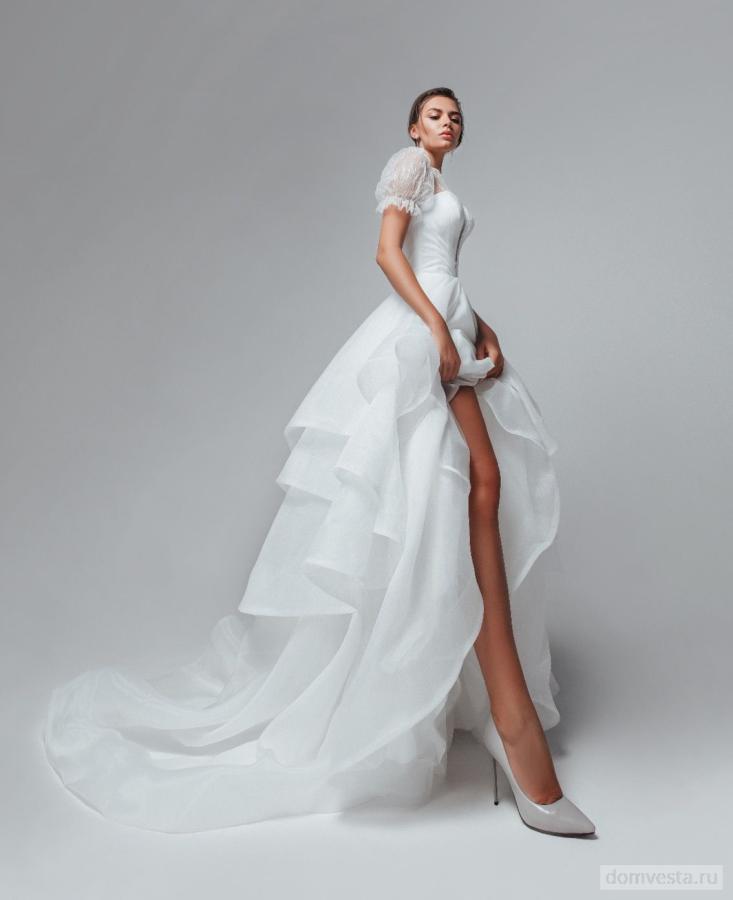 Свадебное платье #1719