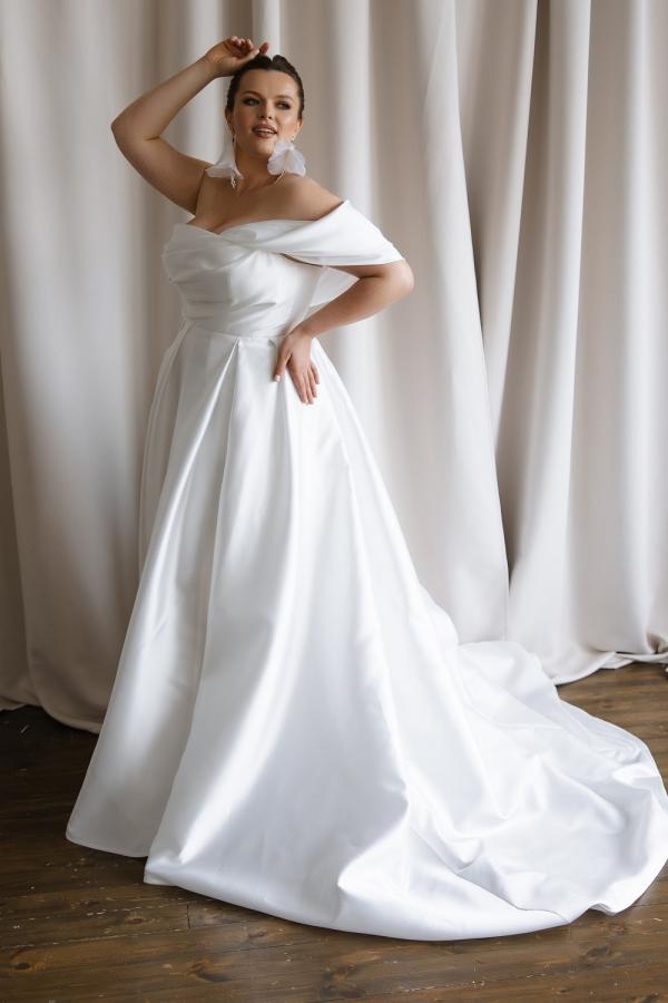 Свадебное платье #2070