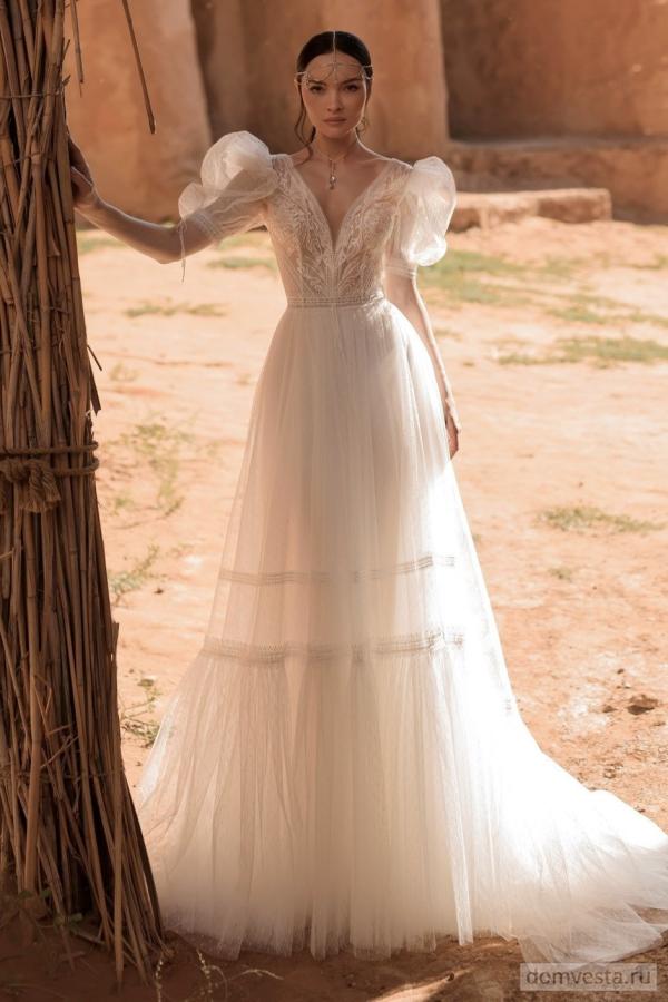 Свадебное платье #2621