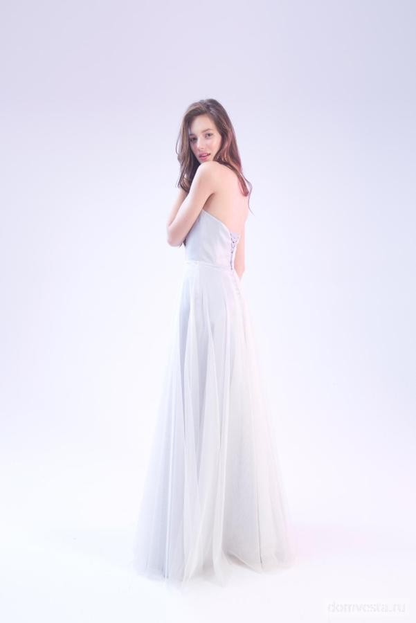 Свадебное платье #613