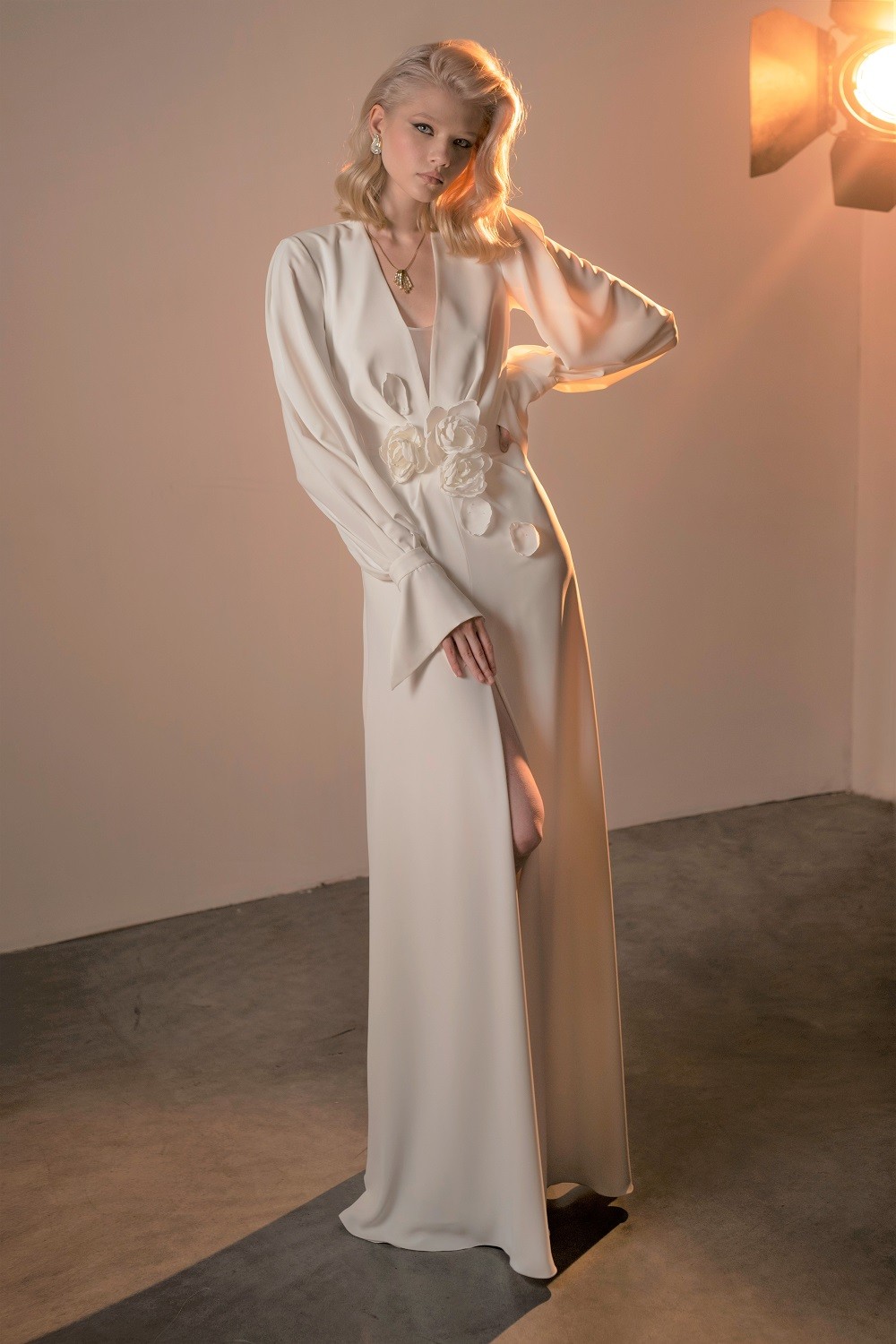 Свадебное платье #1088