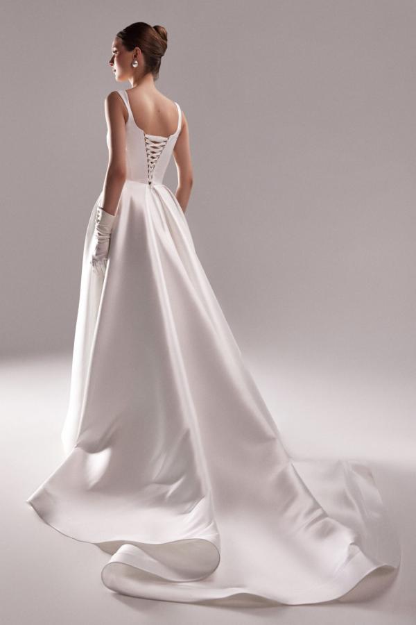 Свадебное платье #1715