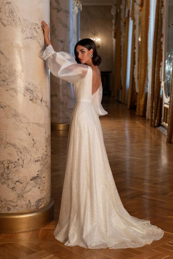 Свадебное платье #1851