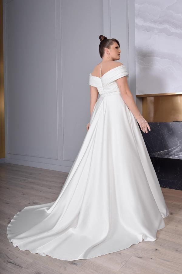 Свадебное платье #2655