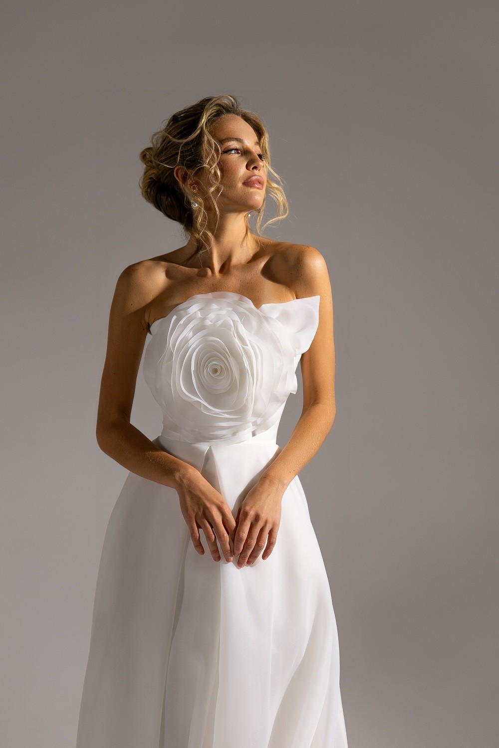 Свадебное платье #5206