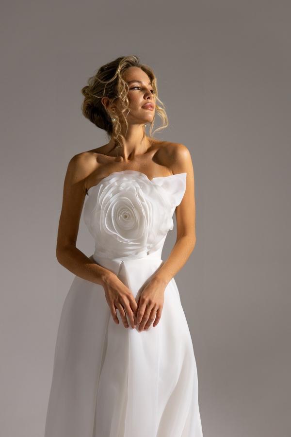 Свадебное платье #5206