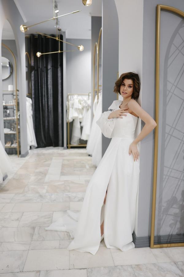 Свадебное платье #5184