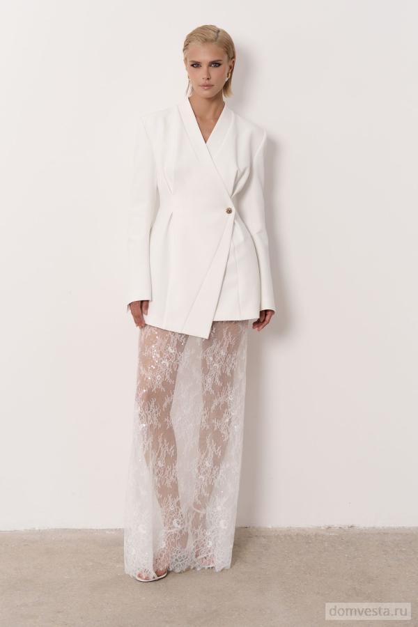 Свадебное платье #2435