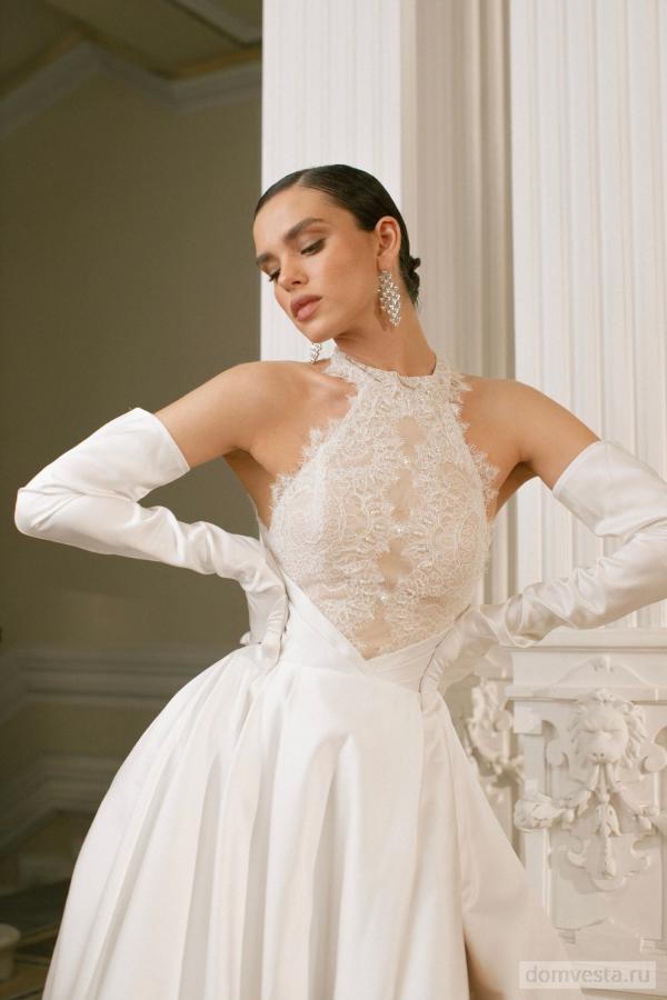 Свадебное платье #8705