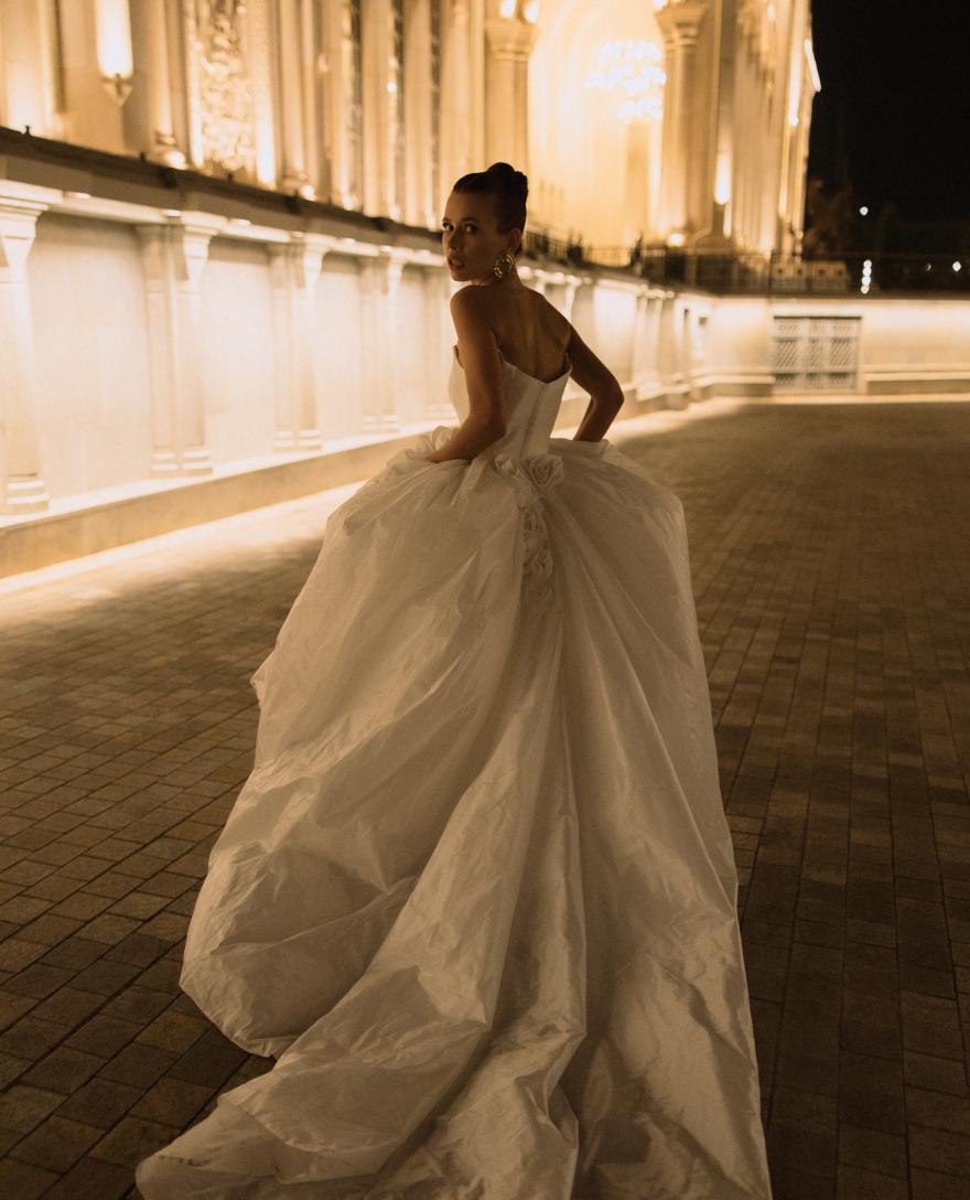 Невеста Диана