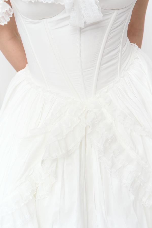 Свадебное платье #9797