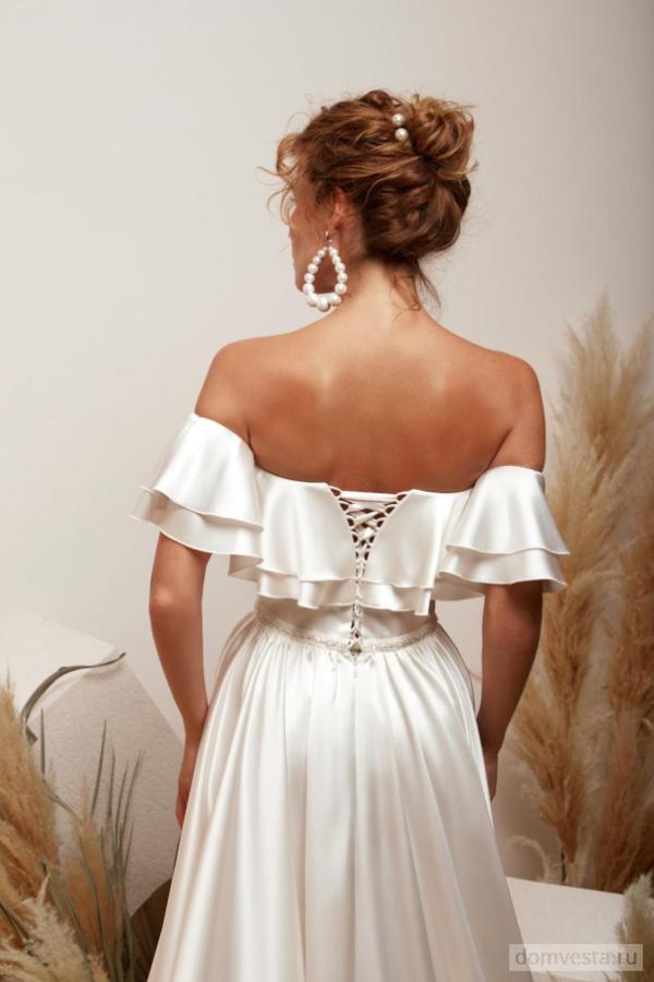 Свадебное платье #1806