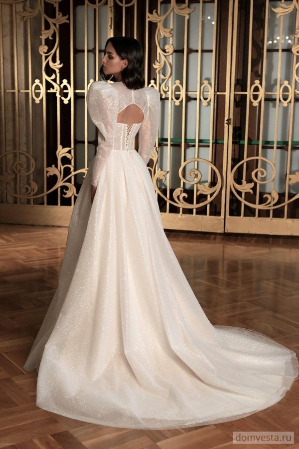 Свадебное платье #1853