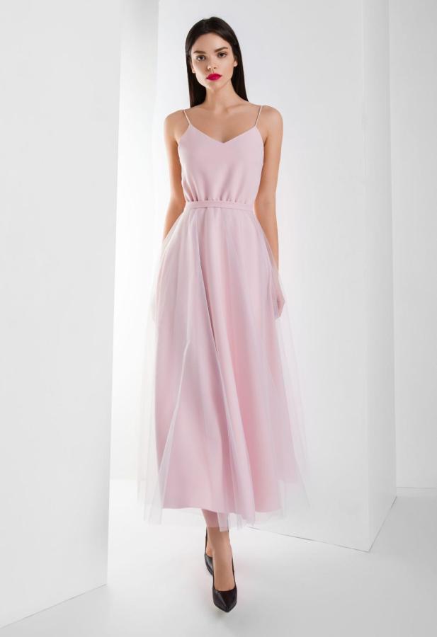 Вечернее платье #606-1