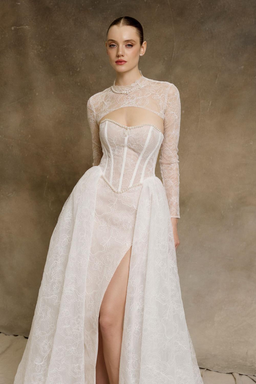 Свадебное платье #1176