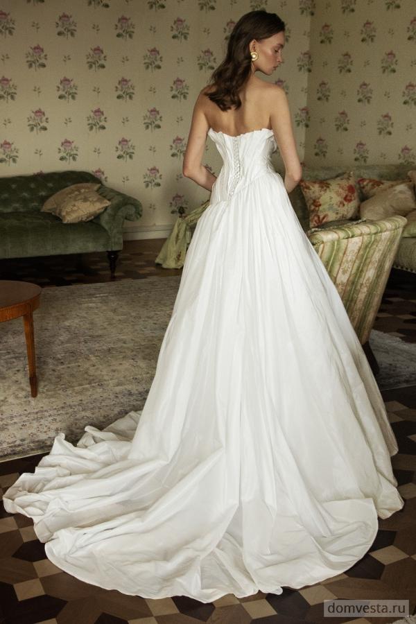 Свадебное платье #9769