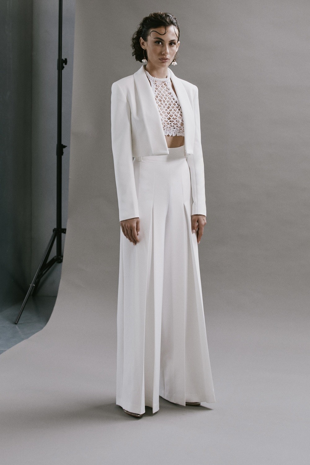 Свадебное платье #2086