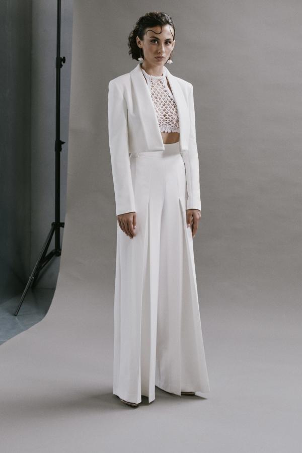 Свадебное платье #2086