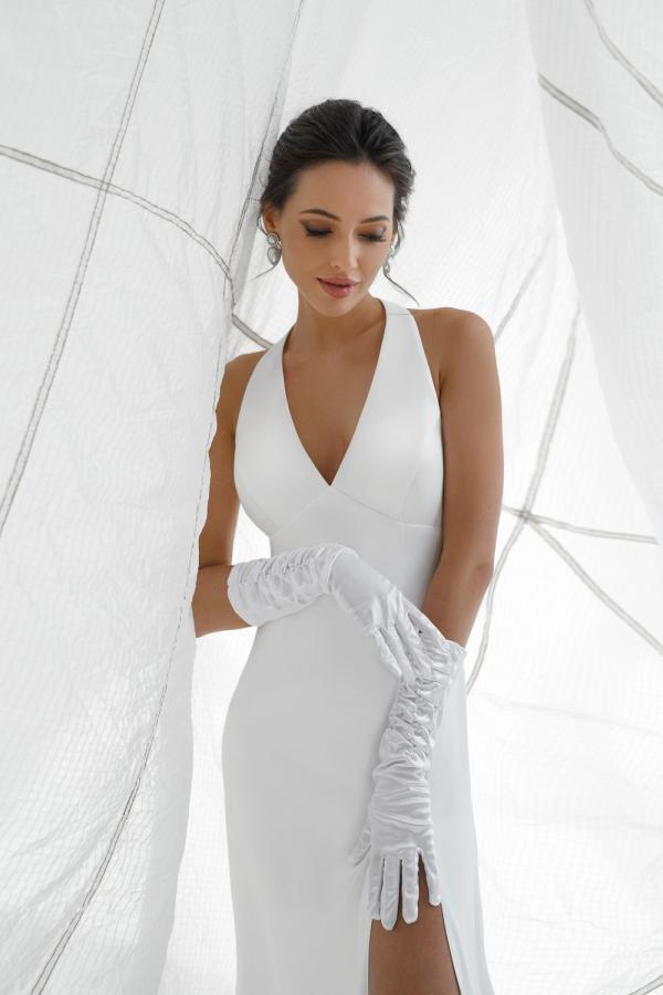 Свадебное платье #1072