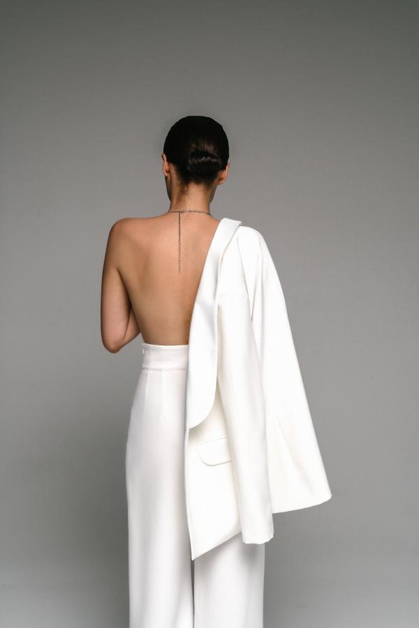 Свадебное платье #2033