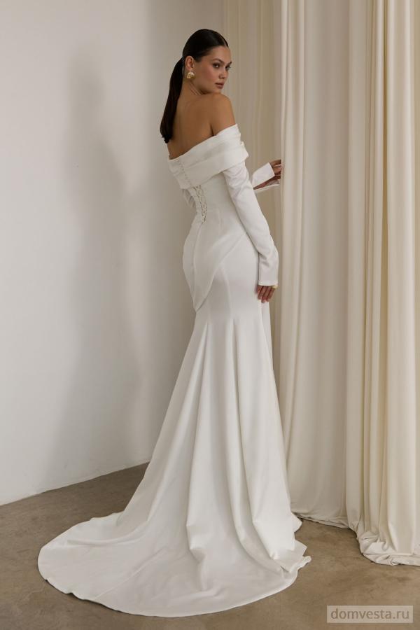 Свадебное платье #3668