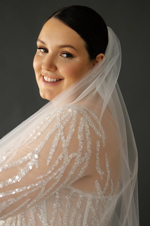 Свадебное платье #2802