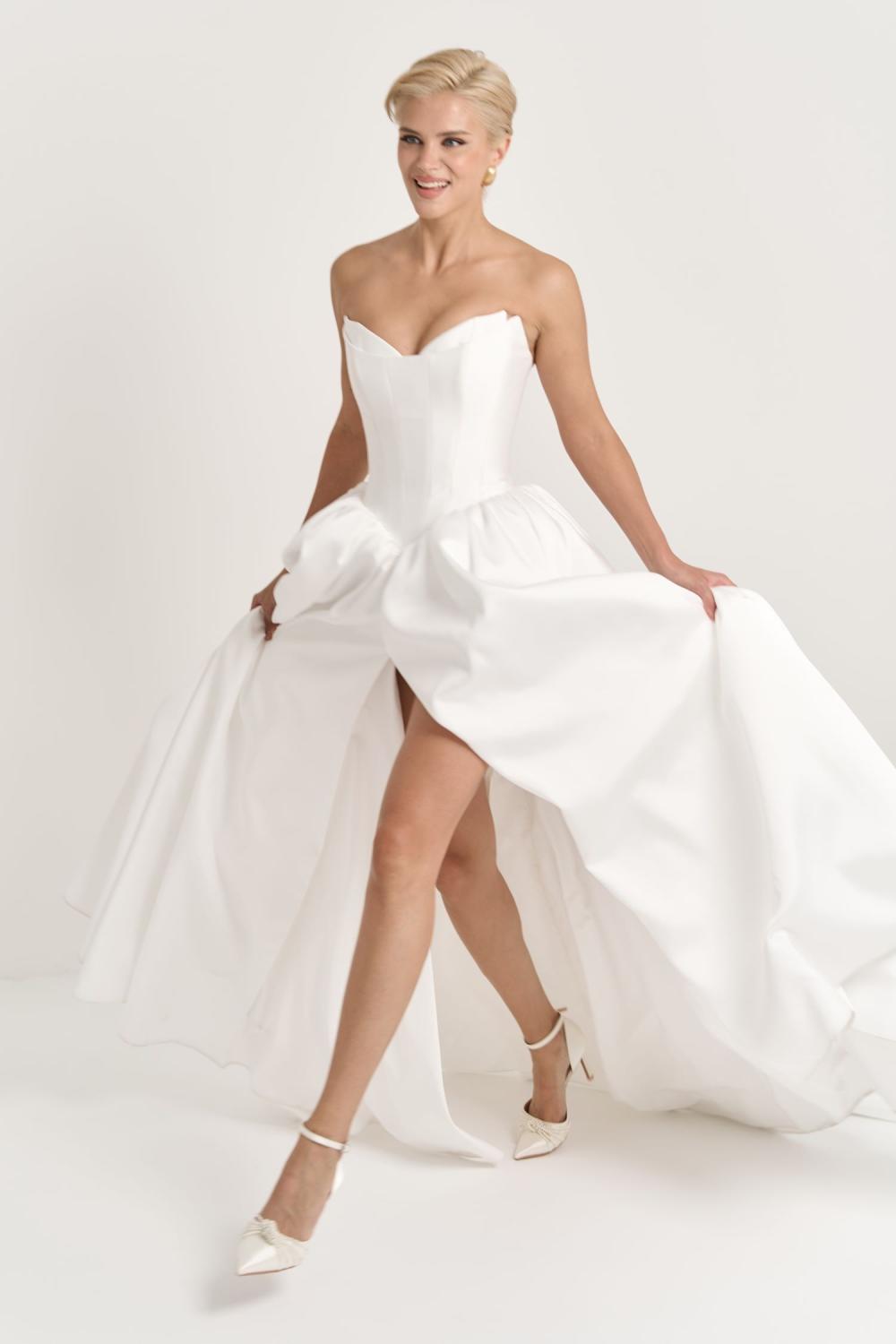 Свадебное платье #5275