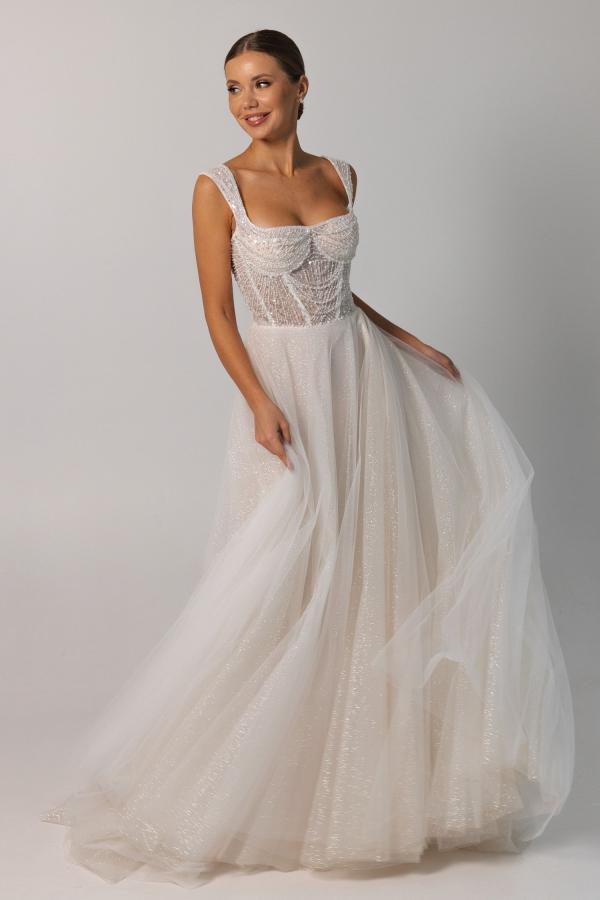 Свадебное платье #2153