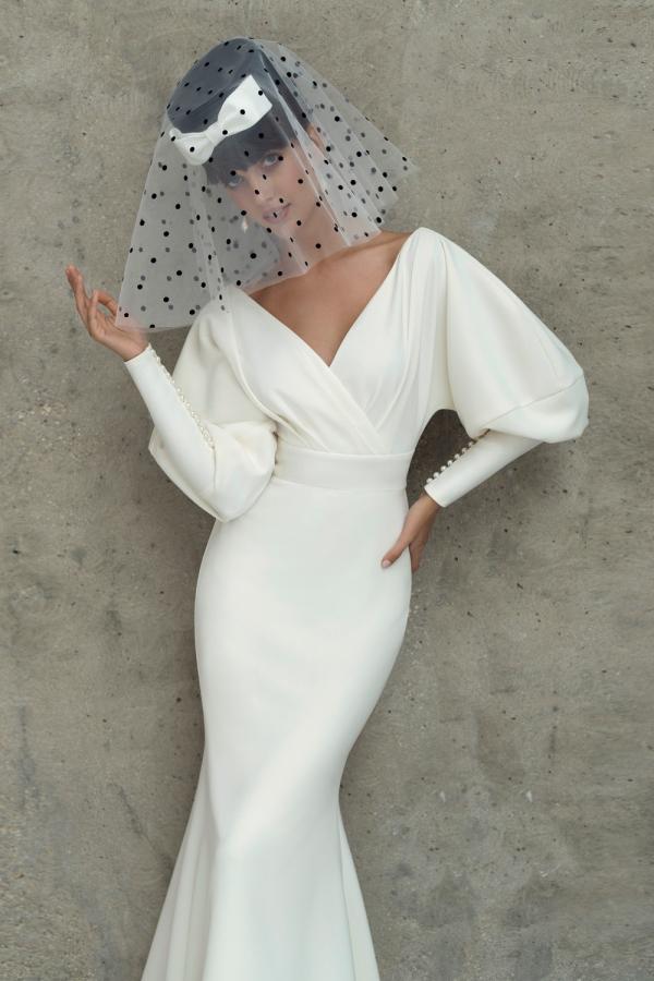 Свадебное платье #1893