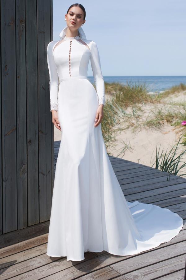 Свадебное платье #2707