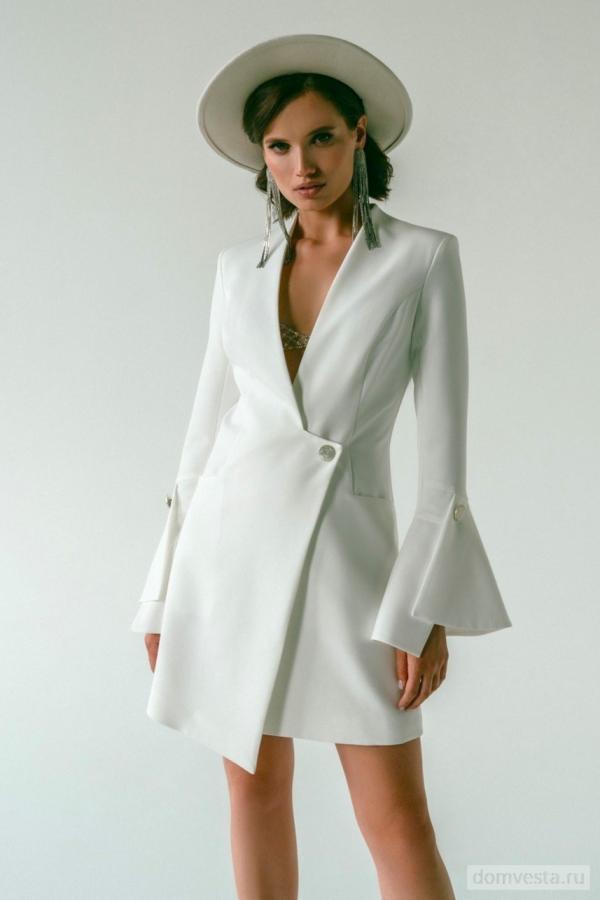 Свадебное платье #2030