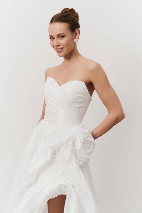 Свадебное платье #1443