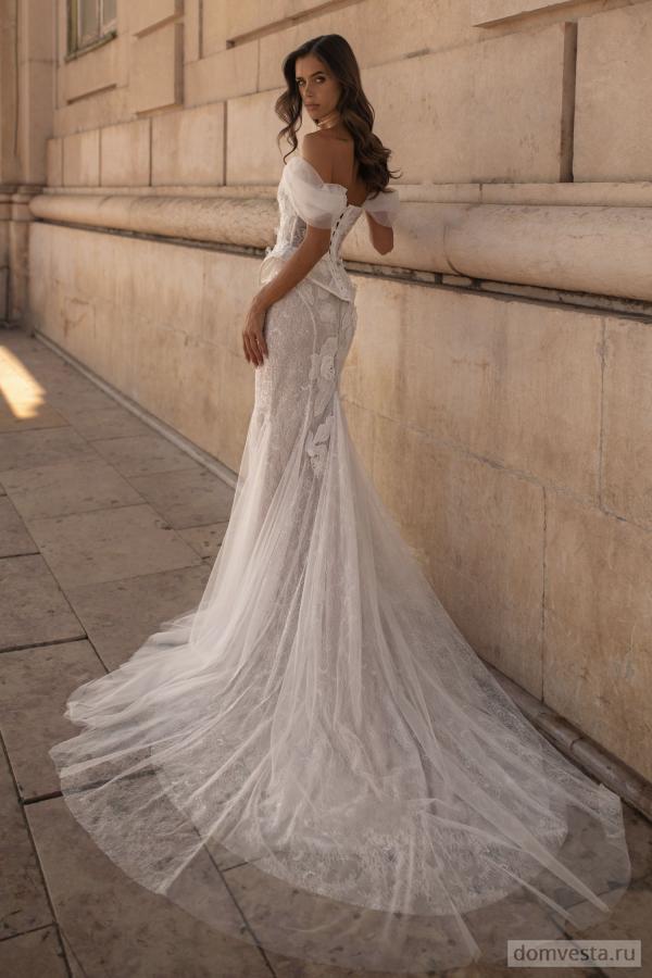 Свадебное платье #8717