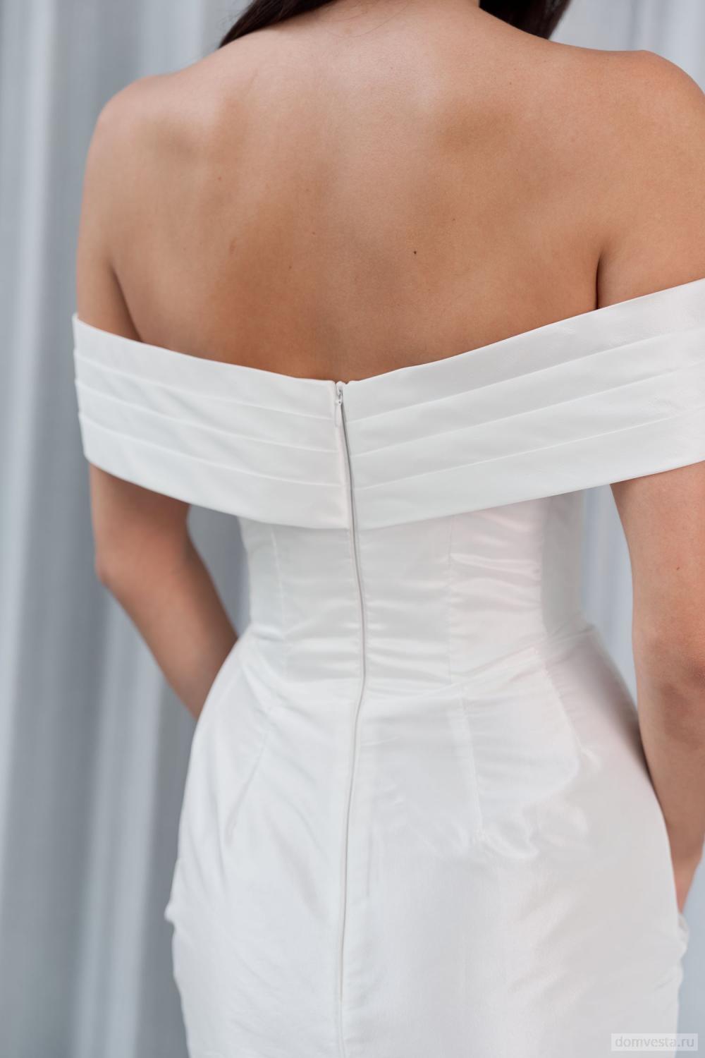 Свадебное платье #2170