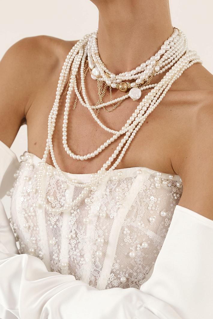 Свадебные украшения #200004/A101054