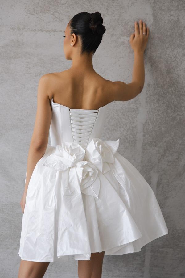 Свадебное платье #5255