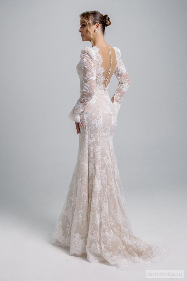 Свадебное платье #3632