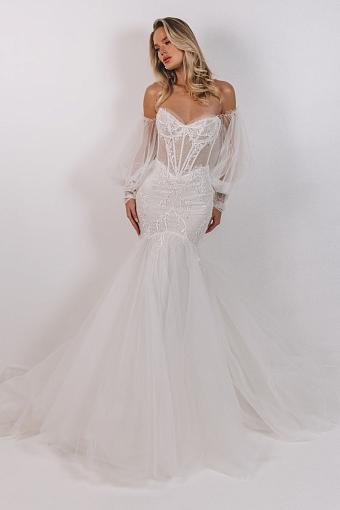 Свадебные платья #8676