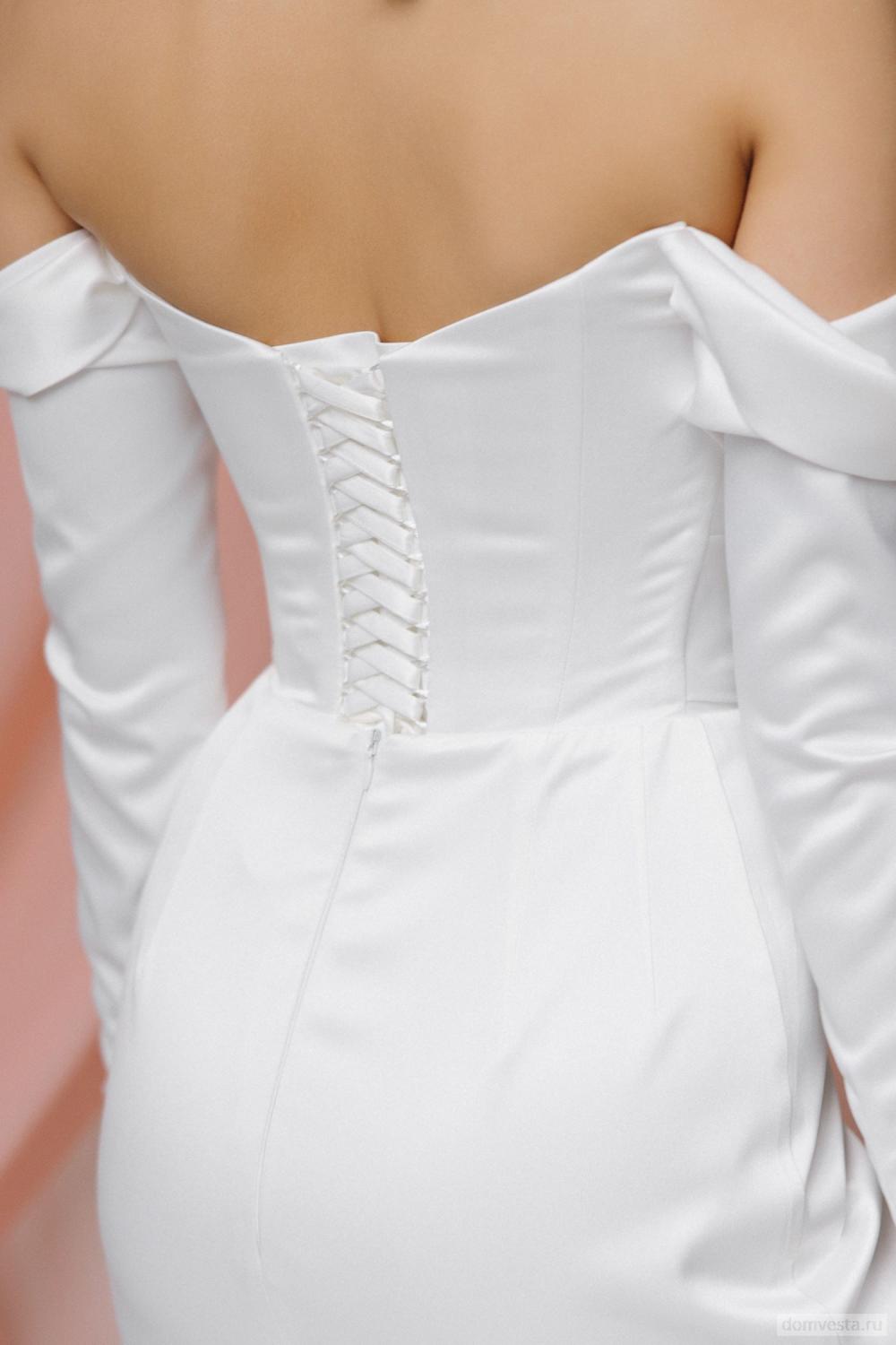 Свадебное платье #9782