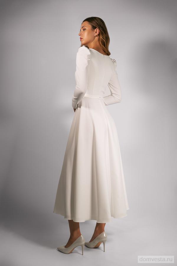 Свадебное платье #1635