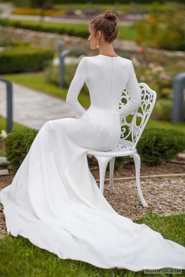 Свадебное платье #5134