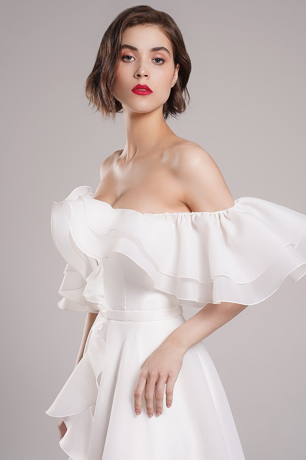 Свадебное платье #1665