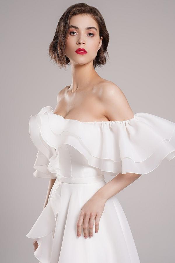 Свадебное платье #1665