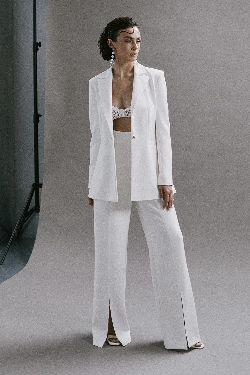 Свадебное платье #2085